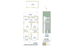 33 Miller Street, Mayfield West, NSW 2304