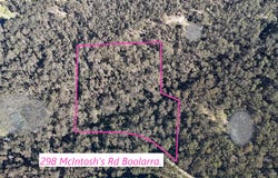 298 McIntosh's Road, Boolarra, Vic 3870
