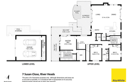 7 Susan Close, River Heads, Qld 4655