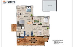 8 South Woolanmaroo Reserve, East Russell, Qld 4861