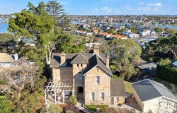 21 Glenview Crescent, Hunters Hill, NSW 2110