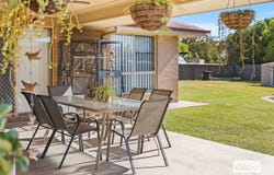 9  Layne Crescent, Chinchilla, Qld 4413