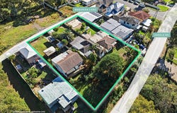 4, 6 & 8 Casula Road, Casula, NSW 2170