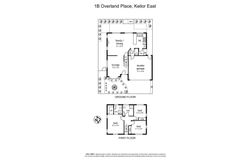 1B Overland Place, Keilor East, Vic 3033