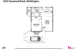 2/67 Townsend Road, Whittington, Vic 3219