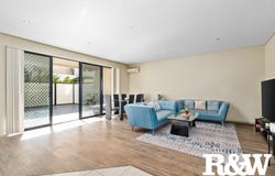 2/13-15 Lydbrook Street, Westmead, NSW 2145