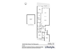 304/20-22 Mort Street, Port Macquarie, NSW 2444