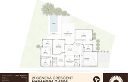 21 Geneva Crescent, Narangba, Qld 4504