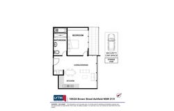 105/2A Brown Street, Ashfield, NSW 2131