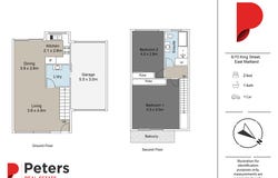 6/70 King Street, East Maitland, NSW 2323