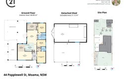 44 Popplewell Street, Moama, NSW 2731