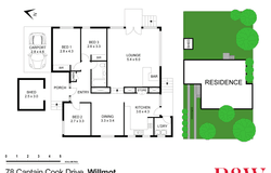 78 Captain Cook Drive, Willmot, NSW 2770