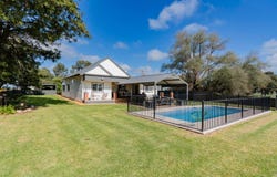 Posey Point Smiths Road, Collingullie, NSW 2650