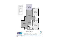32/38-40 Albert Road, Strathfield, NSW 2135