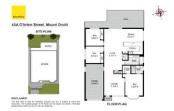 45A O'brien Street, Mount Druitt, NSW 2770
