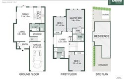 3/34 McLachlan Avenue, Long Jetty, NSW 2261