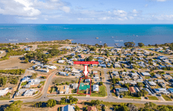 27 Morcombe Road, Leeman, WA 6514