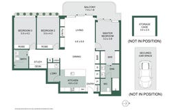 203/5 Rodborough Avenue, Crows Nest, NSW 2065
