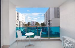 303/3-5 Weston  Street, Rosehill, NSW 2142