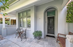 99 Bay Road, Waverton, NSW 2060