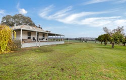 301 Boggy Creek Road, Moyhu, Vic 3732