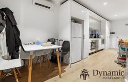 1004/33 Rose Lane, Melbourne, Vic 3000