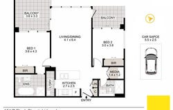 151/7 Flock Street, Lidcombe, NSW 2141