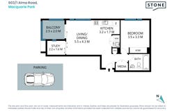 603/1 Alma Road, Macquarie Park, NSW 2113