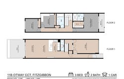 11B Otway Circuit, Fitzgibbon, Qld 4018