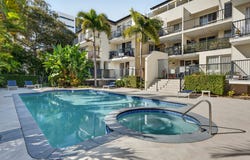 7/3 Sunset Boulevard, Surfers Paradise, Qld 4217