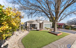 22 Burbidge Street, Palmerston, ACT 2913