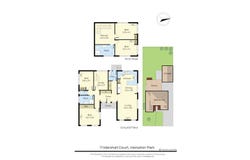 11 Marshall Court, Hampton Park, Vic 3976