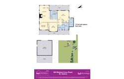 265 Medeas Cove Road, St Helens, Tas 7216