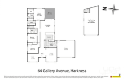 64 Gallery Avenue, Harkness, Vic 3337