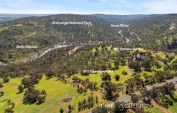 871 Campersic Road, Brigadoon, WA 6069
