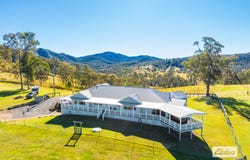 1000 Nowendoc Road, Mount George, NSW 2424