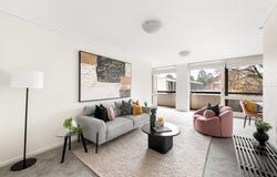 33/22 Agnes Street, East Melbourne, Vic 3002