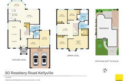 80 Rosebery Road, Kellyville, NSW 2155