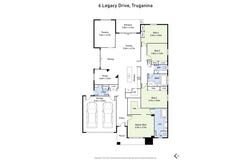 6  Legacy Drive, Truganina, Vic 3029