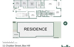 11 Chukker Street, Box Hill, NSW 2765