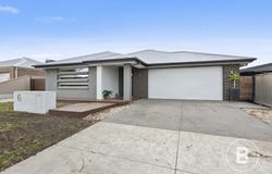 6 Duchess Drive, Winter Valley, Vic 3358