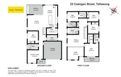 23 Cadogan Road, Schofields, NSW 2762