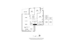1205/443 Upper Heidelberg Road, Ivanhoe, Vic 3079
