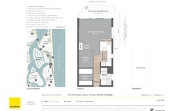 612/3458 Main Beach Parade, Surfers Paradise, Qld 4217