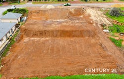 Lot 20A and 20B Bradshaw Road, Byford, WA 6122