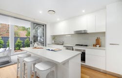 5/12 Willandra Street, Lane Cove, NSW 2066