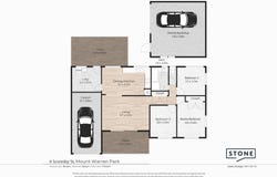 6 Scoresby Street, Mount Warren Park, Qld 4207