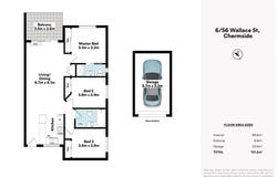 6/56 Wallace Street, Chermside, Qld 4032