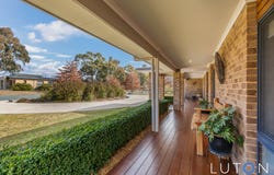 20 Ray Donnelly Street, Uriarra Village, ACT 2611