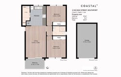 3/109 High Street, Southport, Qld 4215